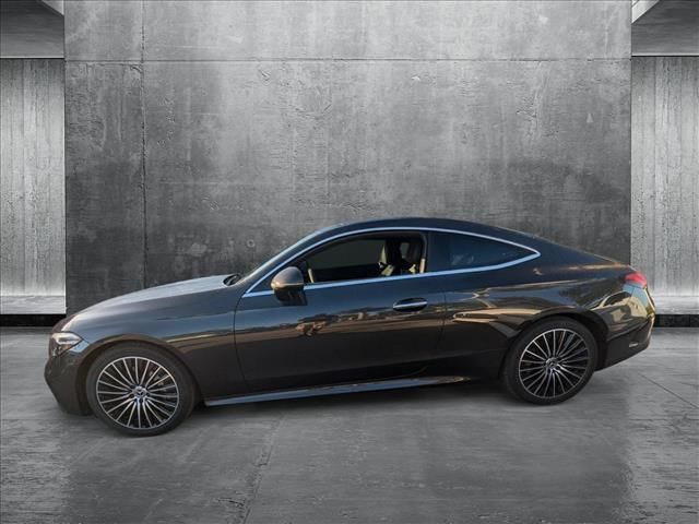 2024 Mercedes-Benz CLE CLE 300