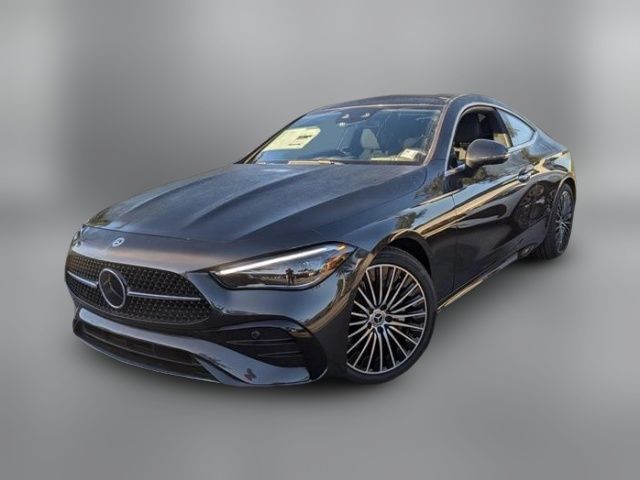 2024 Mercedes-Benz CLE CLE 300