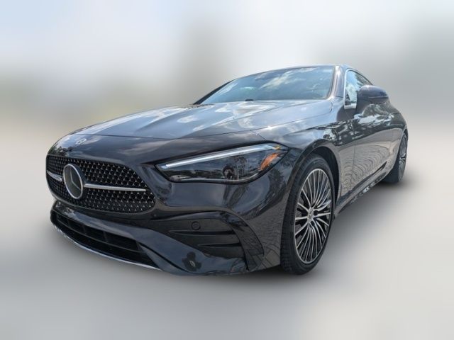 2024 Mercedes-Benz CLE CLE 300