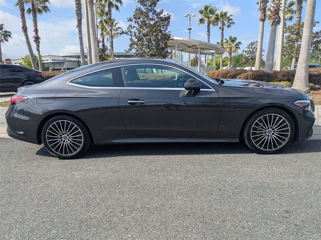 2024 Mercedes-Benz CLE CLE 300