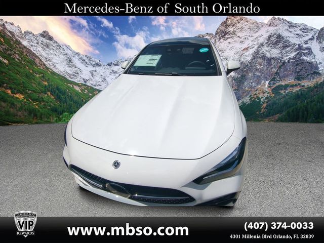 2024 Mercedes-Benz CLE CLE 300