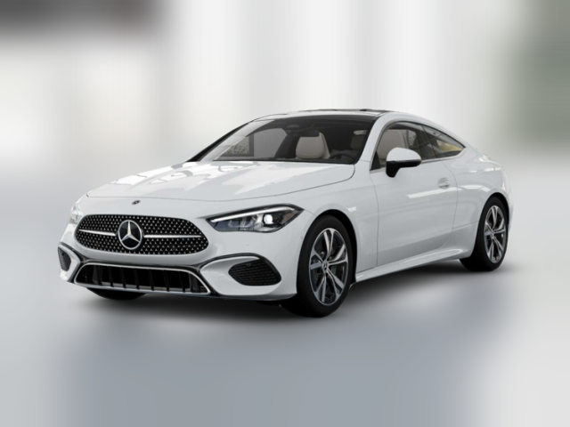 2024 Mercedes-Benz CLE CLE 300