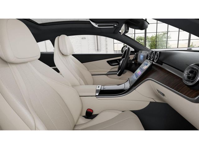 2024 Mercedes-Benz CLE CLE 300