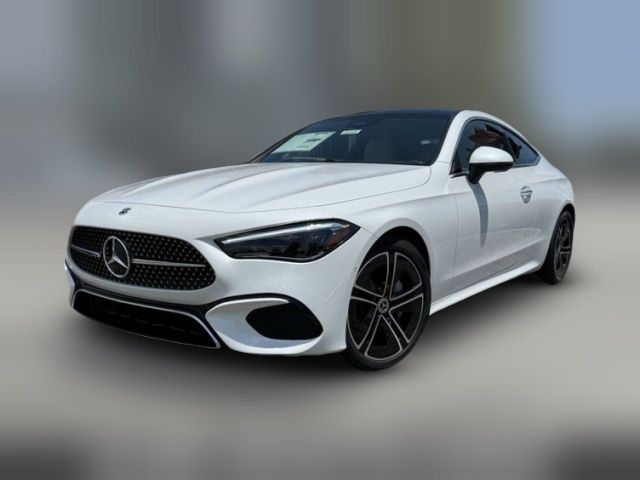 2024 Mercedes-Benz CLE CLE 300