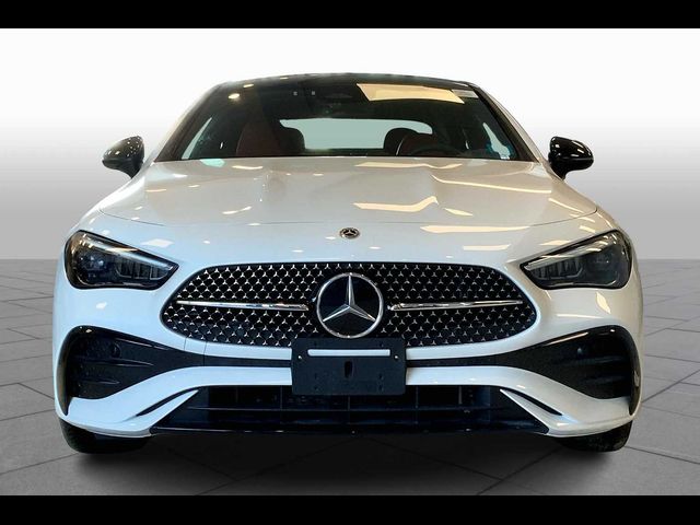 2024 Mercedes-Benz CLE CLE 300