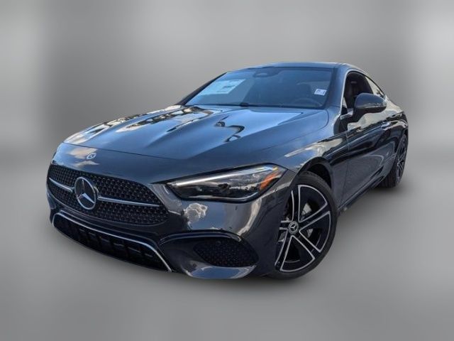 2024 Mercedes-Benz CLE CLE 300