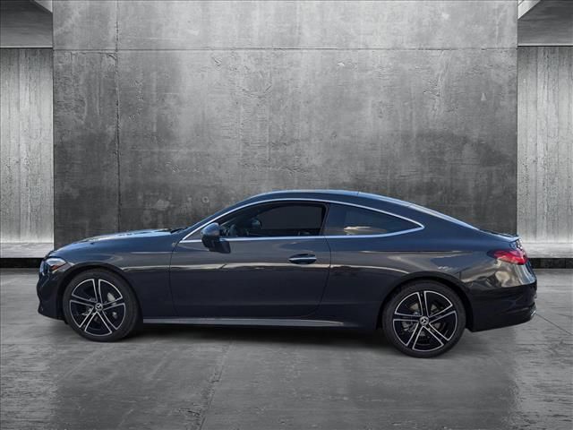 2024 Mercedes-Benz CLE CLE 300