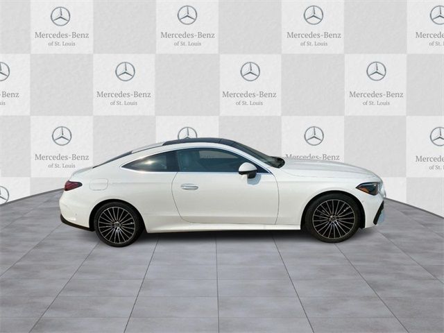 2024 Mercedes-Benz CLE CLE 300