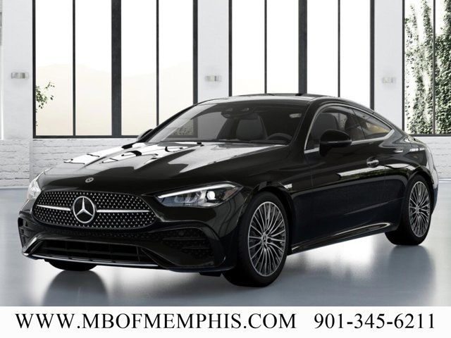 2024 Mercedes-Benz CLE CLE 300