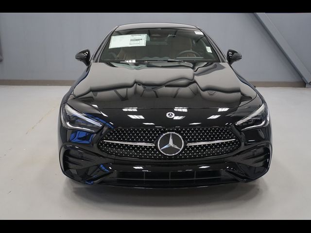 2024 Mercedes-Benz CLE CLE 300