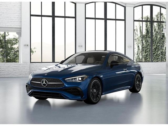 2024 Mercedes-Benz CLE CLE 300