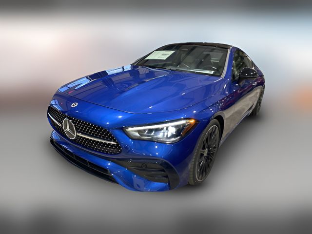 2024 Mercedes-Benz CLE CLE 300