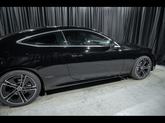2024 Mercedes-Benz CLE CLE 300