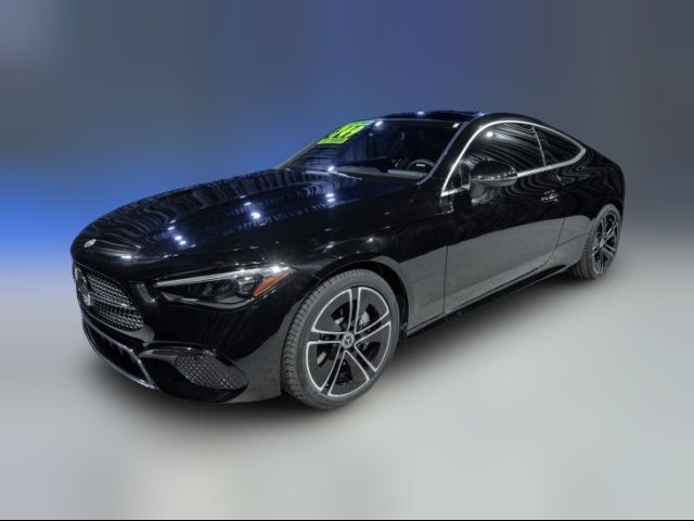 2024 Mercedes-Benz CLE CLE 300