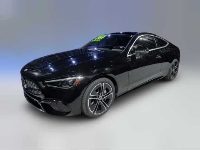 2024 Mercedes-Benz CLE CLE 300