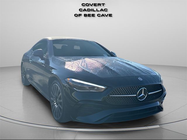 2024 Mercedes-Benz CLE CLE 300