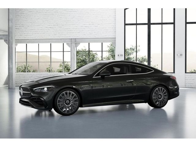 2024 Mercedes-Benz CLE CLE 300