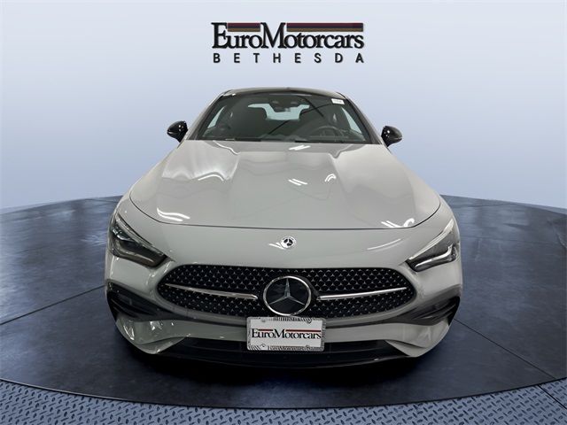 2024 Mercedes-Benz CLE CLE 300