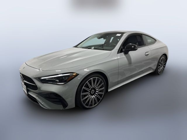 2024 Mercedes-Benz CLE CLE 300