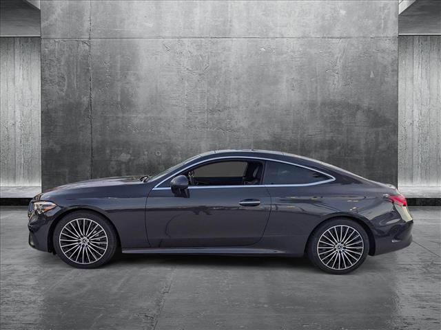2024 Mercedes-Benz CLE CLE 300