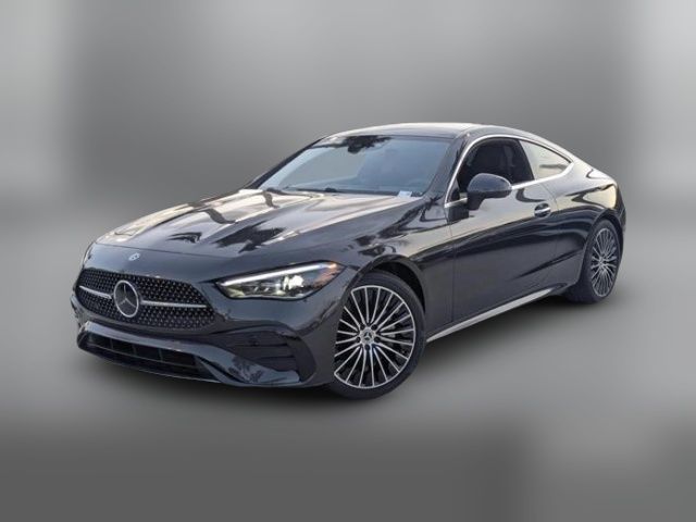 2024 Mercedes-Benz CLE CLE 300