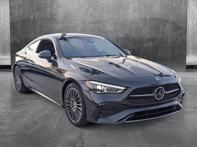 2024 Mercedes-Benz CLE CLE 300