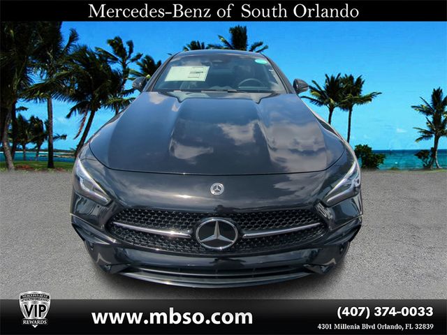 2024 Mercedes-Benz CLE CLE 300