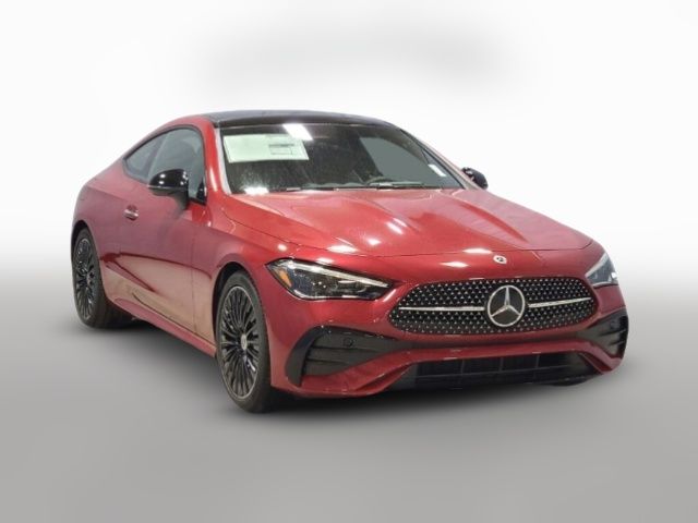 2024 Mercedes-Benz CLE CLE 300