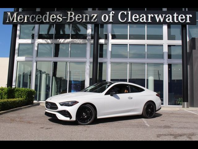 2024 Mercedes-Benz CLE CLE 300