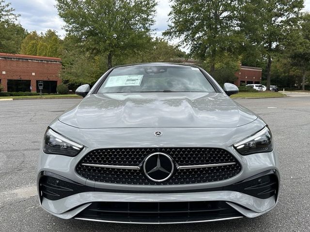 2024 Mercedes-Benz CLE CLE 300