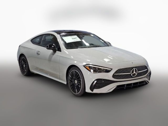 2024 Mercedes-Benz CLE CLE 300