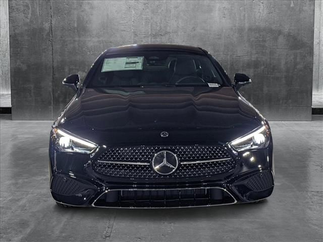 2024 Mercedes-Benz CLE CLE 300