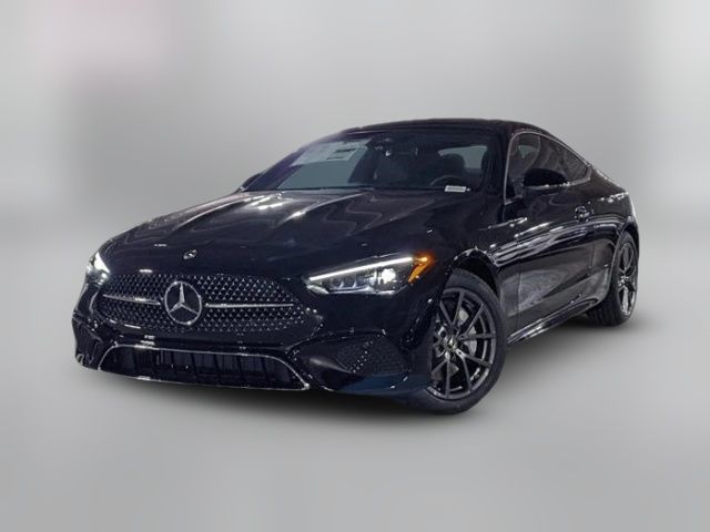 2024 Mercedes-Benz CLE CLE 300