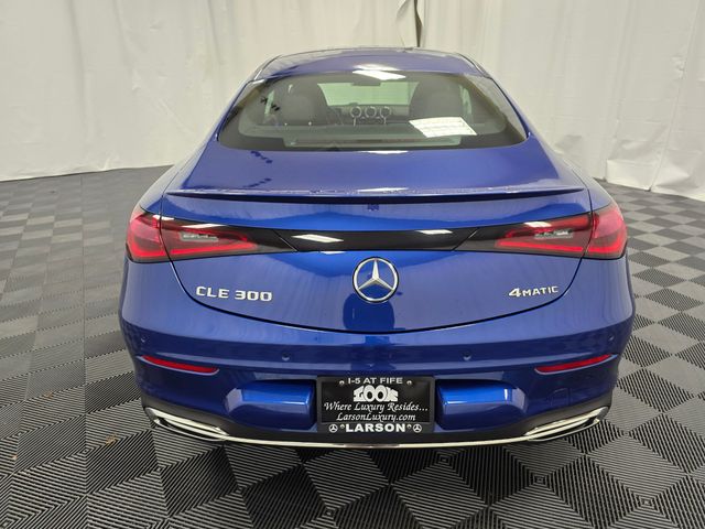 2024 Mercedes-Benz CLE CLE 300