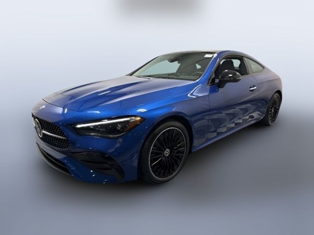 2024 Mercedes-Benz CLE CLE 300