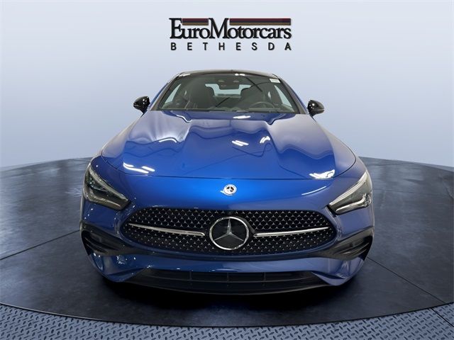 2024 Mercedes-Benz CLE CLE 300