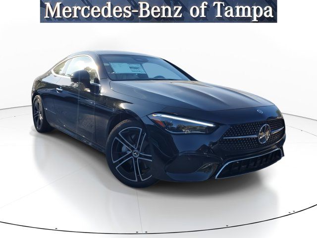 2024 Mercedes-Benz CLE CLE 300