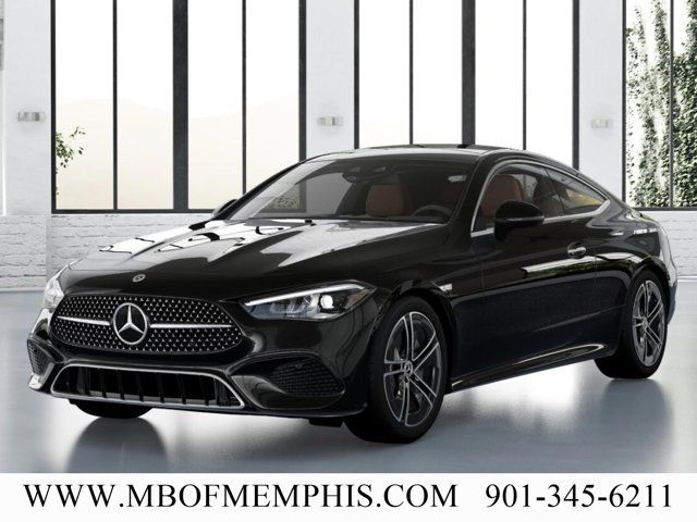 2024 Mercedes-Benz CLE CLE 300