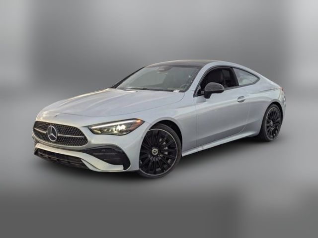 2024 Mercedes-Benz CLE CLE 300