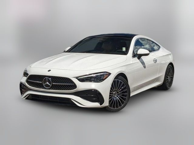 2024 Mercedes-Benz CLE CLE 300