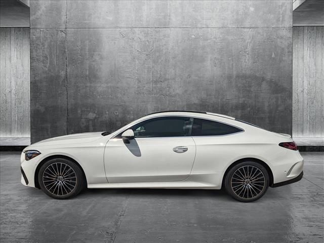 2024 Mercedes-Benz CLE CLE 300