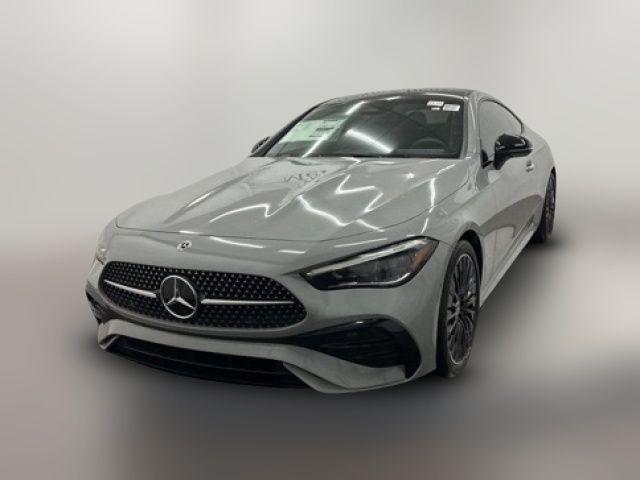 2024 Mercedes-Benz CLE CLE 300