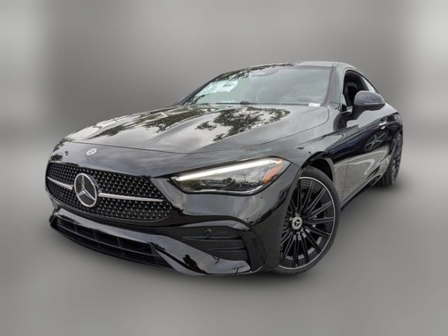 2024 Mercedes-Benz CLE CLE 300