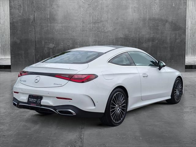 2024 Mercedes-Benz CLE CLE 300