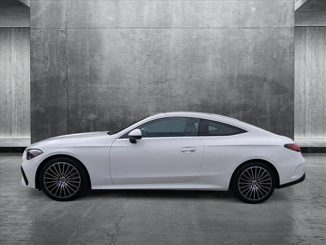 2024 Mercedes-Benz CLE CLE 300