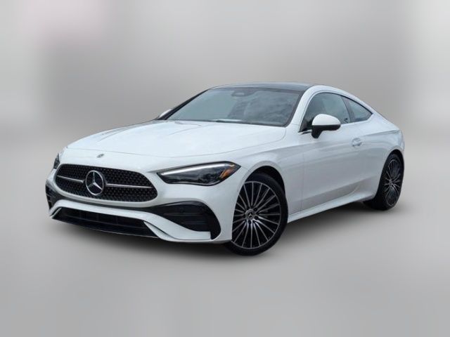 2024 Mercedes-Benz CLE CLE 300
