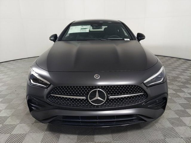 2024 Mercedes-Benz CLE CLE 300