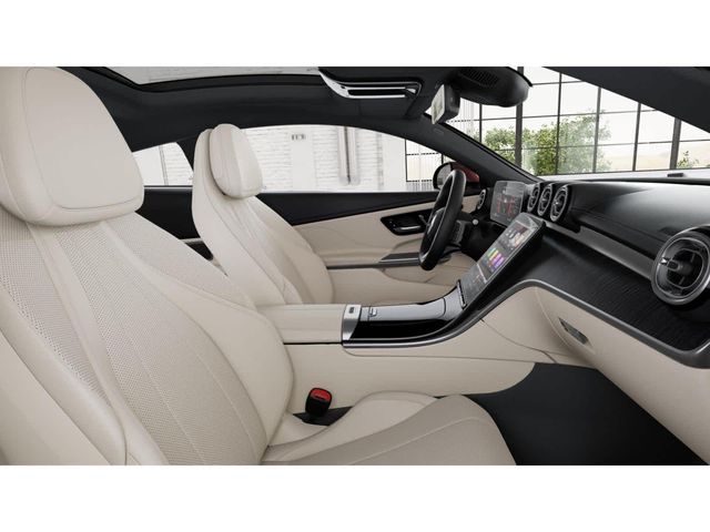 2024 Mercedes-Benz CLE CLE 300