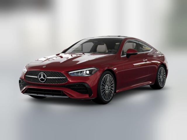 2024 Mercedes-Benz CLE CLE 300