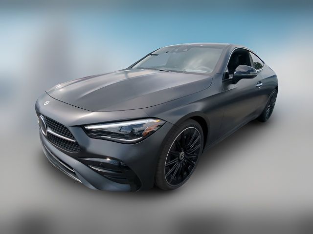 2024 Mercedes-Benz CLE CLE 300